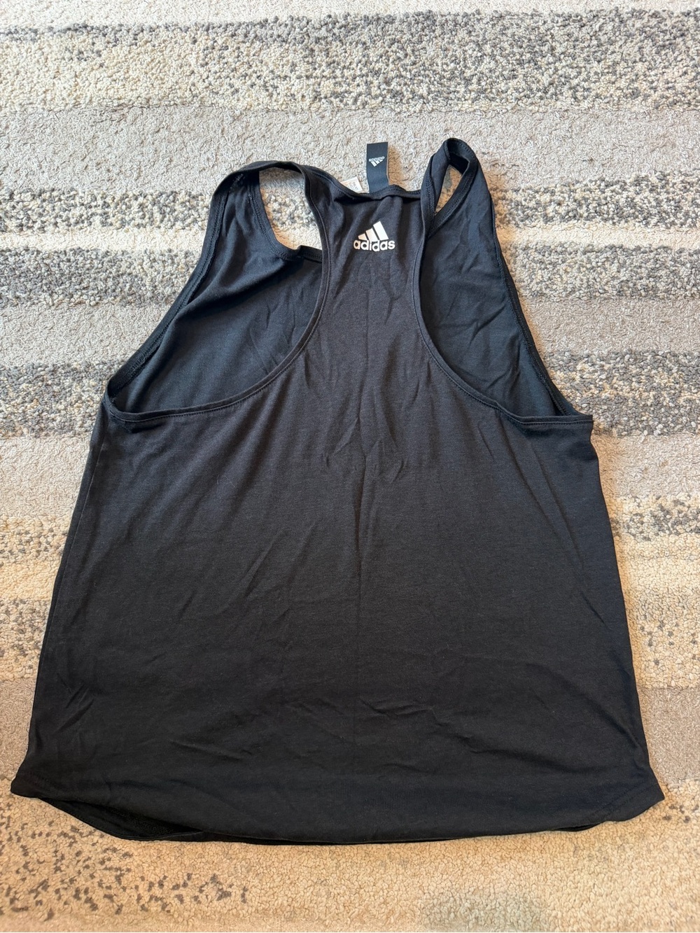 Adidas tank top - Picture 3 of 3